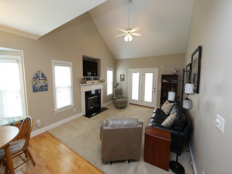 701 Quiet Woods Pl, Durham, NC 27712