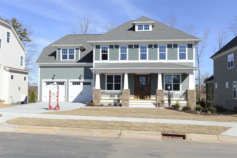 701 Rambling Oaks Ln, Holly Springs, NC 27540