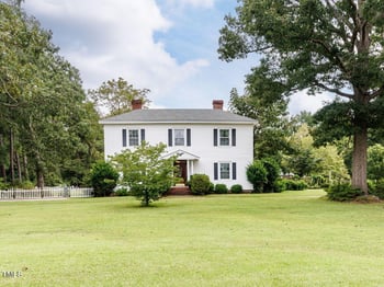 701 Rand Rd, Garner, NC 27529