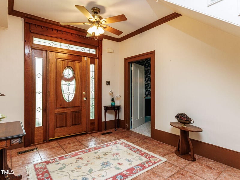 701 Rand Rd, Garner, NC 27529