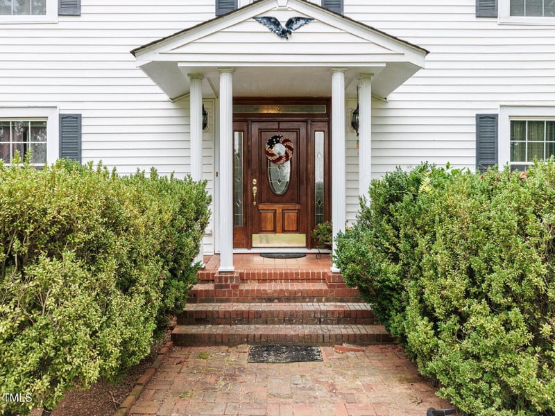 701 Rand Rd, Garner, NC 27529