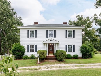 701 Rand Rd, Garner, NC 27529