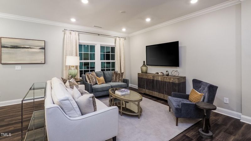 701 Ravensworth Dr, Garner, NC 27529