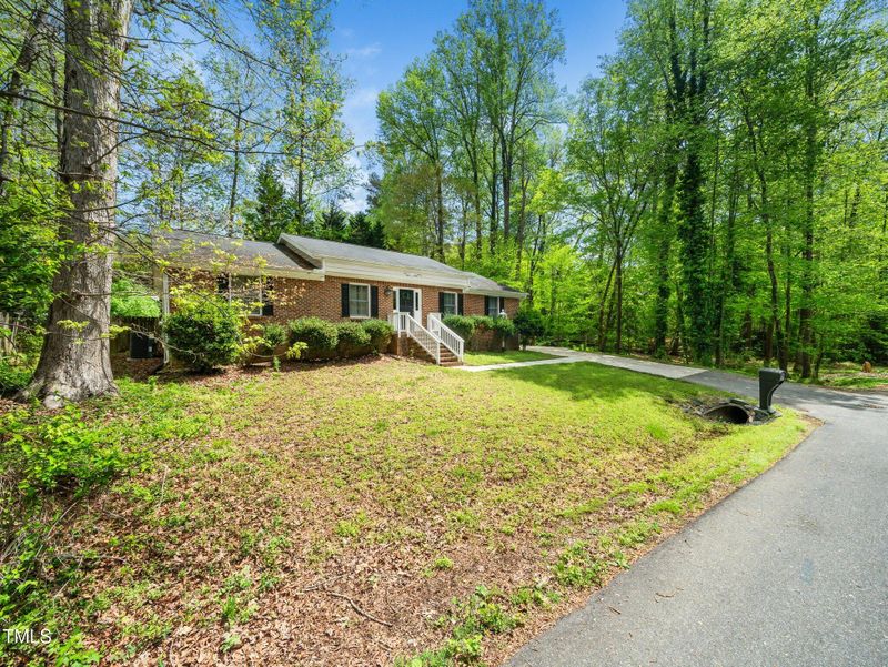 701 Rayburn Ave, Wake Forest, NC 27587