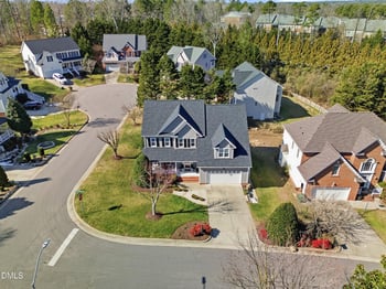 701 Red Top Hills Ct, Cary, NC 27513