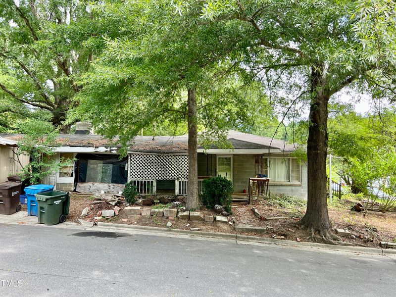 701 Rochester St, Durham, NC 27704