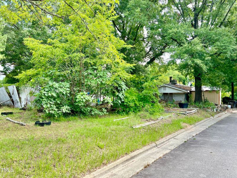 701 Rochester St, Durham, NC 27704
