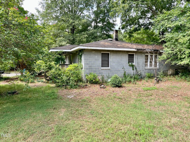 701 Rochester St, Durham, NC 27704