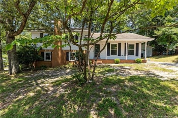 701 Rockwood Dr, Fayetteville, NC 28311