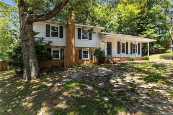 701 Rockwood Dr, Fayetteville, NC 28311