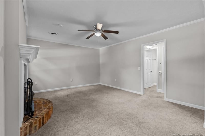701 Rockwood Dr, Fayetteville, NC 28311