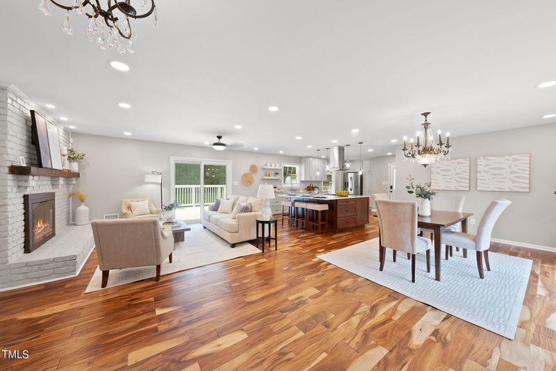 701 Sandy Ridge Ct, Raleigh, NC 27615