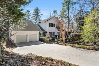 701 Spindlewood , Pittsboro, NC 27312