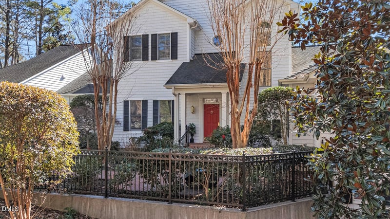 701 Spindlewood , Pittsboro, NC 27312