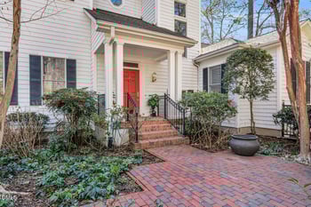 701 Spindlewood , Pittsboro, NC 27312