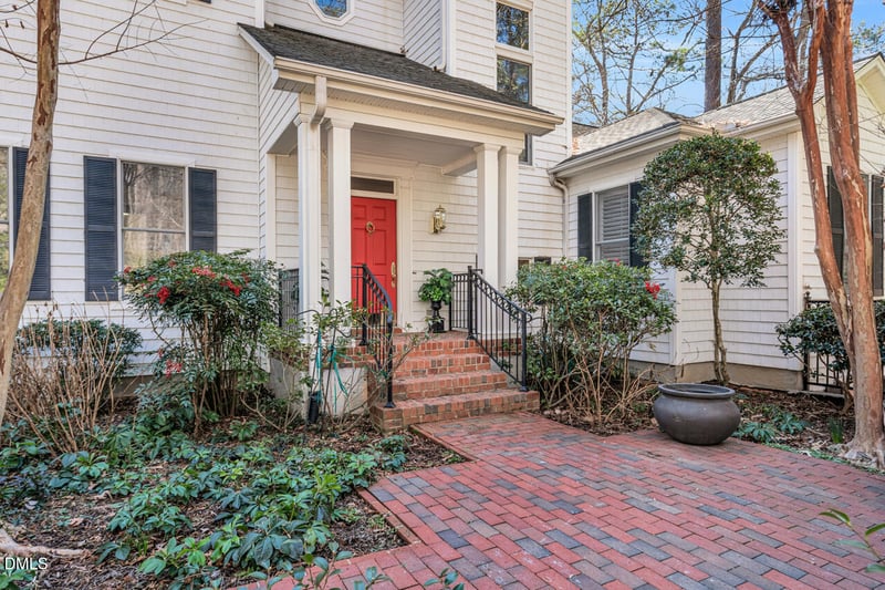 701 Spindlewood , Pittsboro, NC 27312