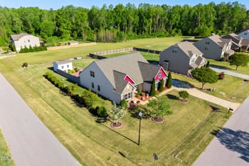 701 Spruce Meadows Ln, Willow Springs, NC 27592