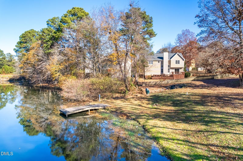 701 Thistlegate Trl, Raleigh, NC 27610