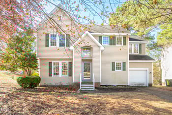 701 Thistlegate Trl, Raleigh, NC 27610