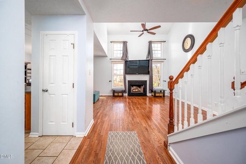 701 Thistlegate Trl, Raleigh, NC 27610