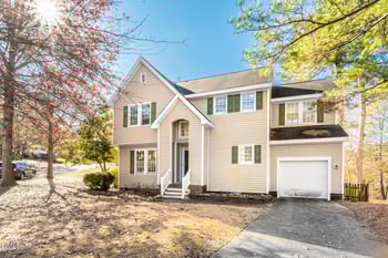 701 Thistlegate Trl, Raleigh, NC 27610