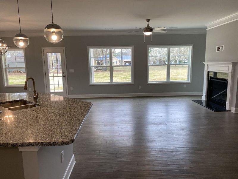 701 Thru Pine Dr, Raleigh, NC 27603