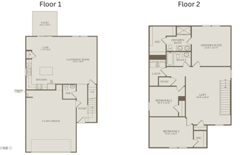 701 Timber Terrace Dr, Durham, NC 27704