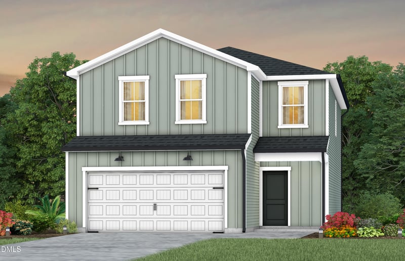 701 Timber Terrace Dr, Durham, NC 27704