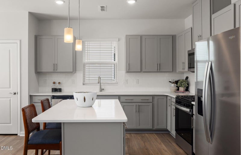 701 Timber Terrace Dr, Durham, NC 27704