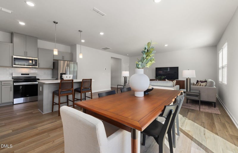 701 Timber Terrace Dr, Durham, NC 27704