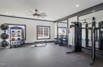 701 Timber Terrace Dr, Durham, NC 27704