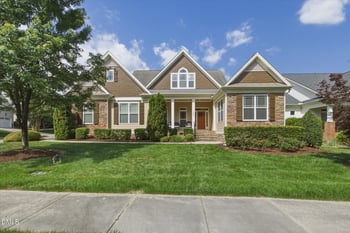 701 Toms Creek Rd, Cary, NC 27519