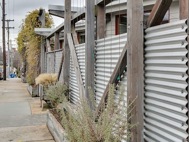 701 W Trinity Ave #113, Durham, NC 27701