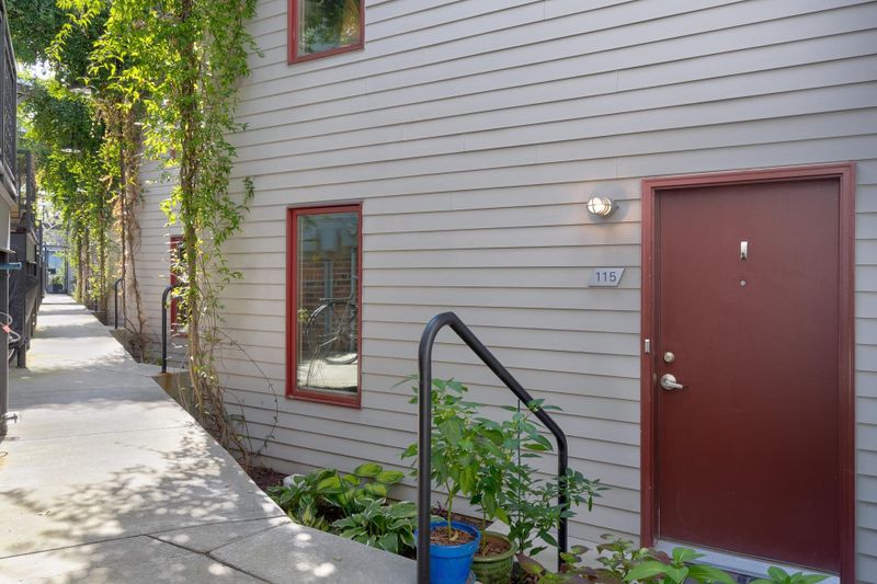 701 W Trinity Ave #115, Durham, NC 27701