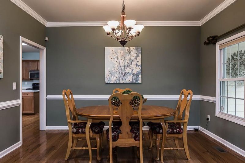 701 Twelve Point Trl, Mebane, NC 27302
