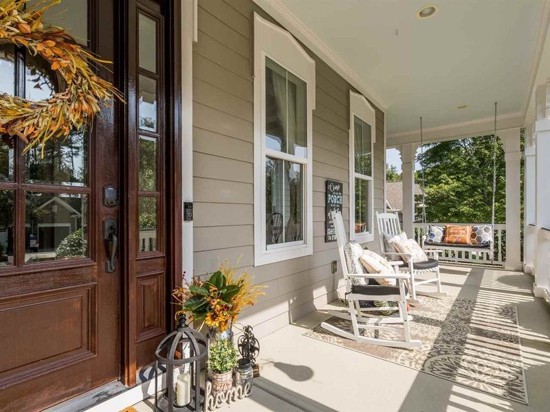 701 Walters Dr, Wake Forest, NC 27587