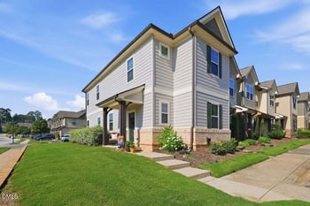701 Wickham Ridge Rd, Apex, NC 27539