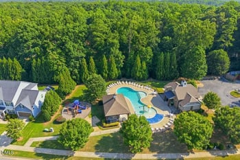 701 Wickham Ridge Rd, Apex, NC 27539
