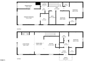 701 Wickham Ridge Rd, Apex, NC 27539