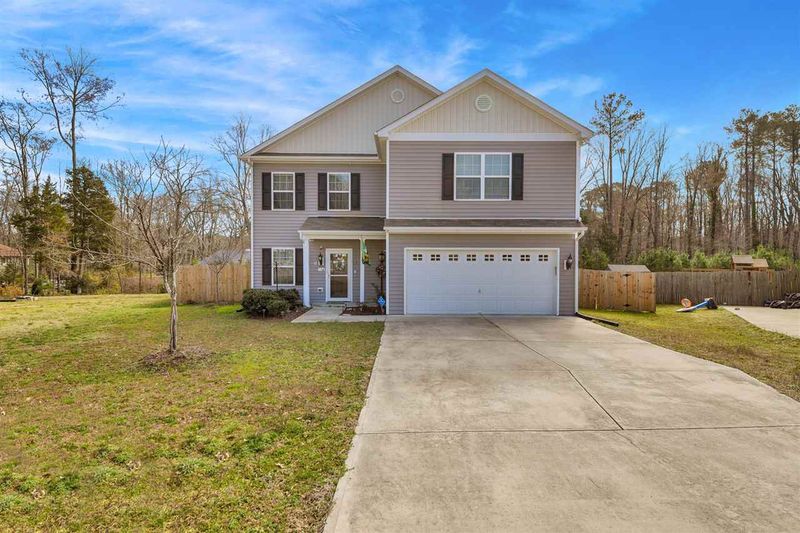 701 Woodside Park Ln, Durham, NC 27704