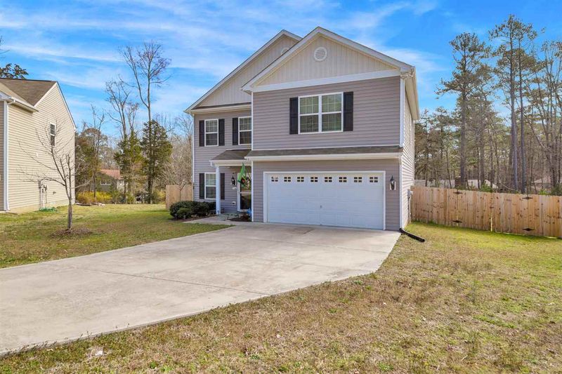 701 Woodside Park Ln, Durham, NC 27704
