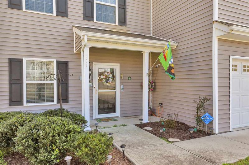 701 Woodside Park Ln, Durham, NC 27704
