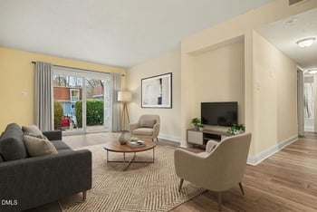 7010 Longstreet Dr #C, Raleigh, NC 27615