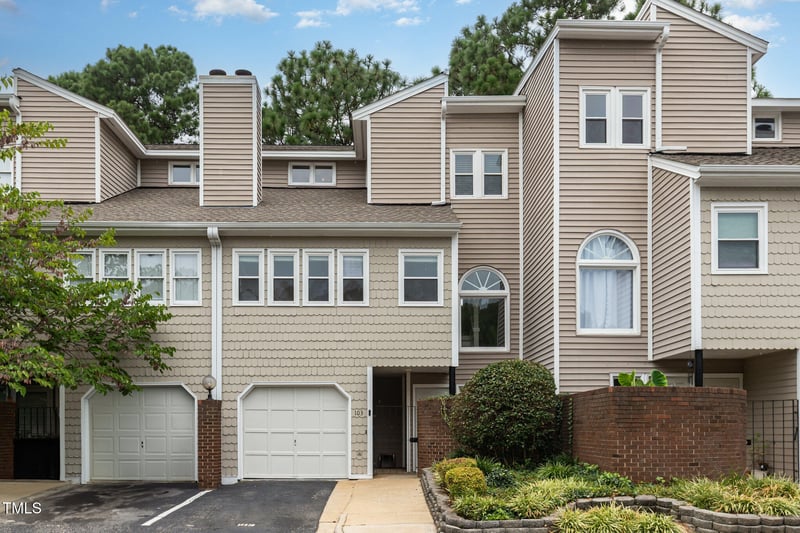 7010 Sandy Forks Rd #103, Raleigh, NC 27615