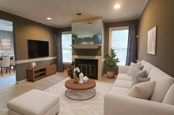 7010 Sandy Forks Rd #106, Raleigh, NC 27615