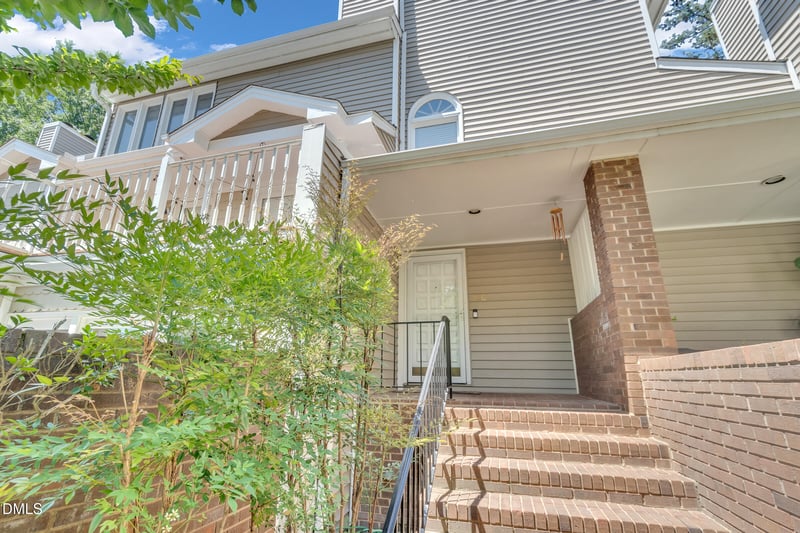 7010 Sandy Forks Rd #106, Raleigh, NC 27615