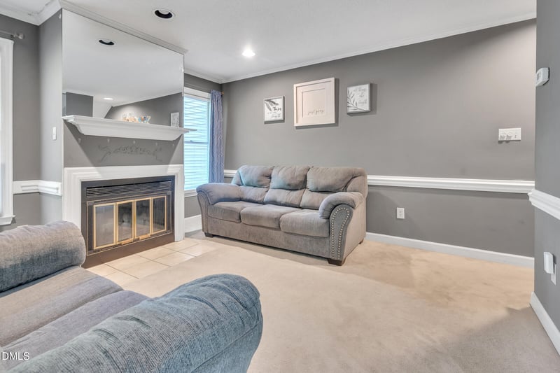 7010 Sandy Forks Rd #106, Raleigh, NC 27615