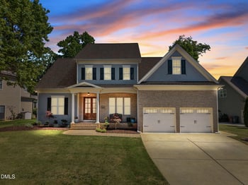 7011 Churchill Falls Pl, Apex, NC 27539