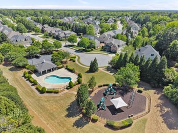 7011 Churchill Falls Pl, Apex, NC 27539