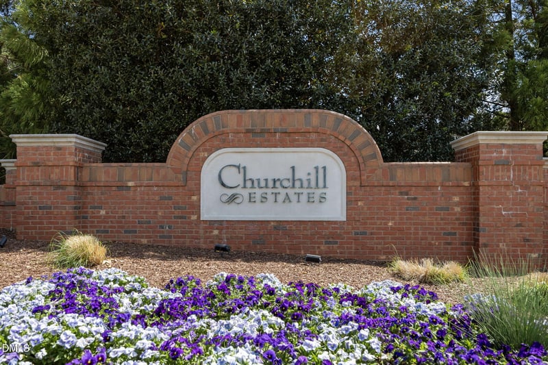 7011 Churchill Falls Pl, Apex, NC 27539